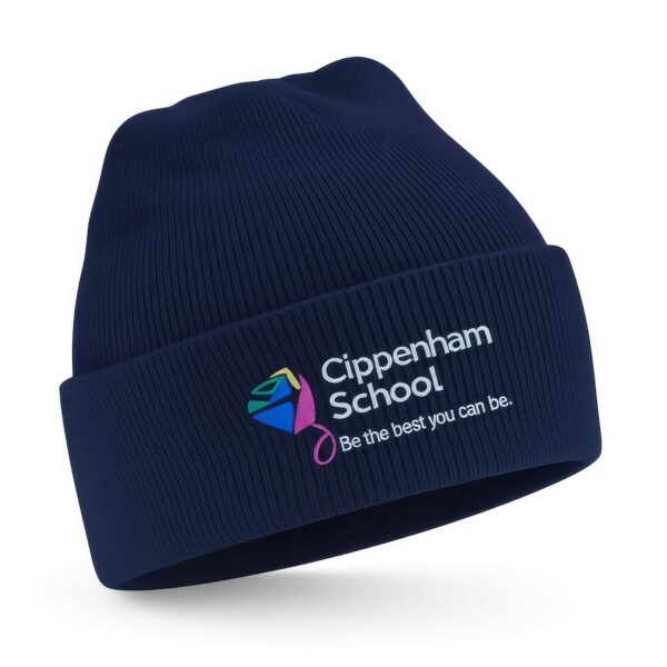 Cippenham Beanie Hat