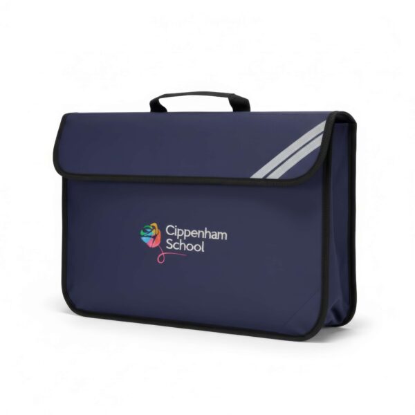 Cippenham Book Bag