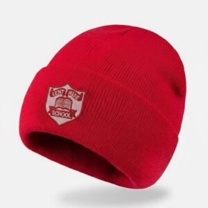 Lent Rise School Beanie Hat