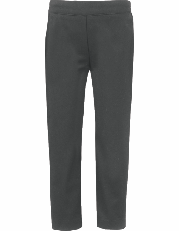 Girl’s Grey School Trousers