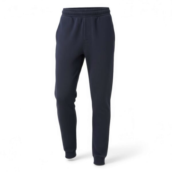 Cippenham Navy Blue Jogging Bottoms