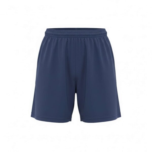 Cippenham Polyster Sports Shorts