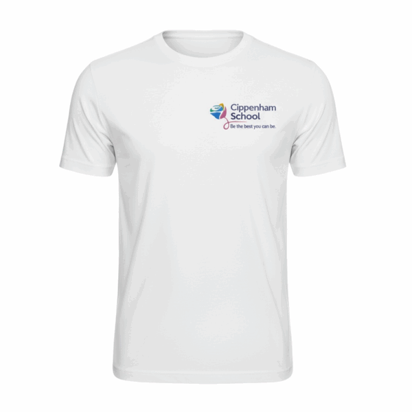 Cippenham P.E. T-Shirt
