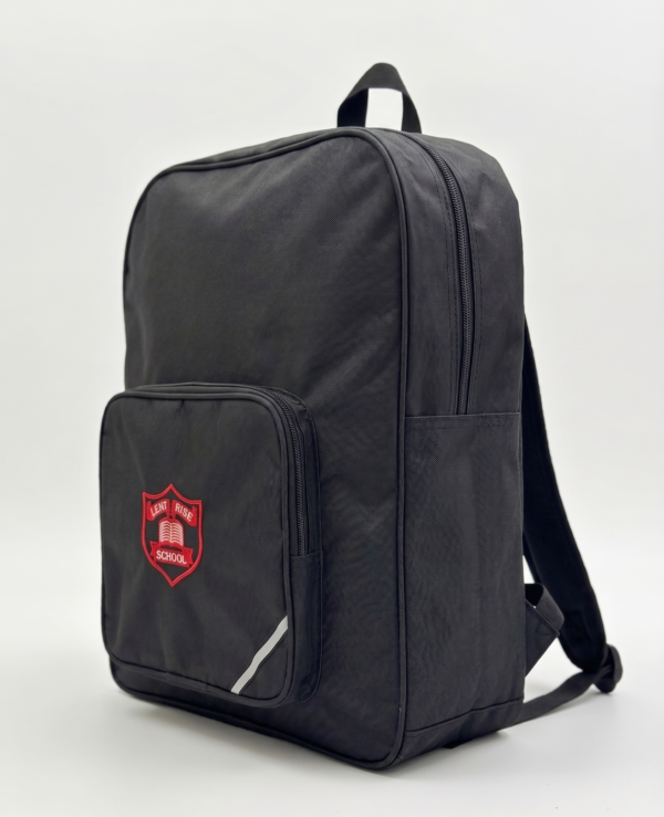 Lent Rise School Backpack