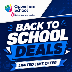 Back To School Deals