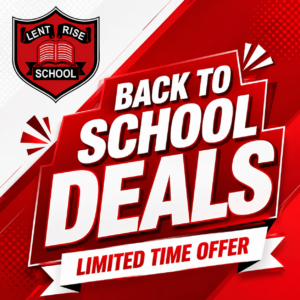 Back To School Deals